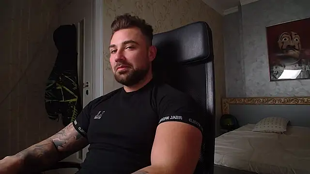 DuncanStone online show from 01.04.25