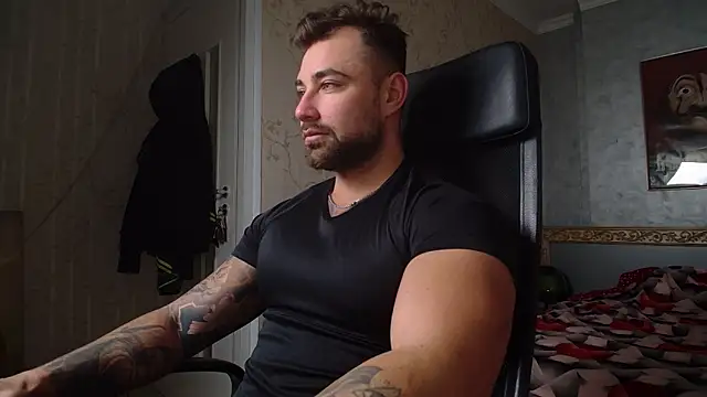 DuncanStone online show from 01.06.25