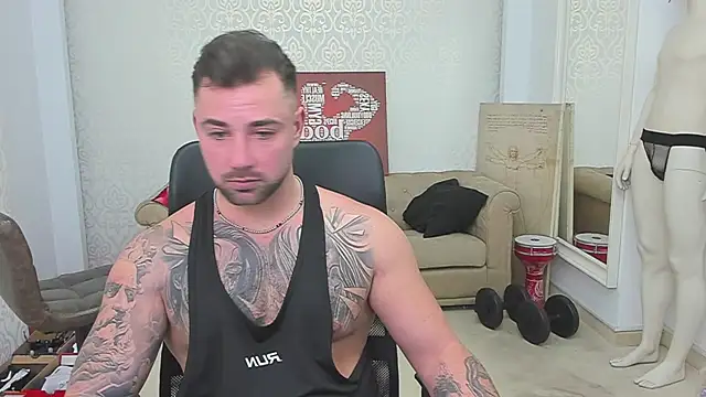 DuncanStone online show from 01.09.25