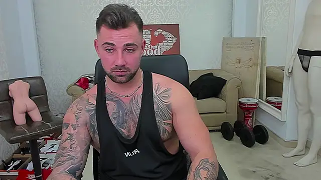 DuncanStone online show from 01.09.25