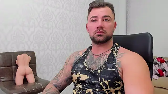 DuncanStone online show from 01.14.25