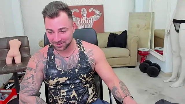 DuncanStone online show from 01.14.25