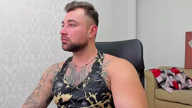 DuncanStone online show from 01.14.25