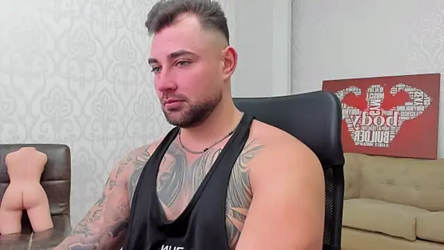 DuncanStone online show from 01.16.25