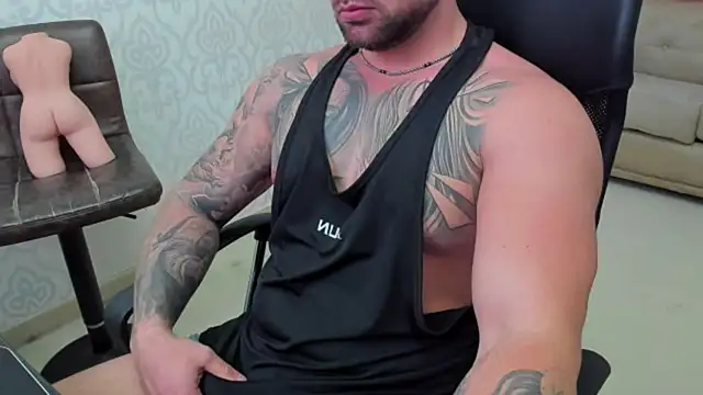 DuncanStone online show from 01.16.25