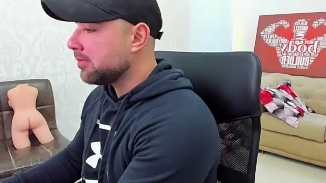 DuncanStone online show from 01.17.25