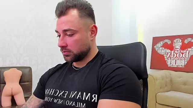 DuncanStone online show from 01.20.25