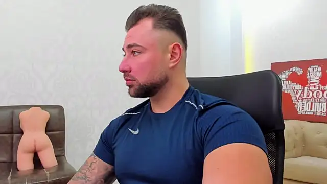 DuncanStone online show from 01.23.25