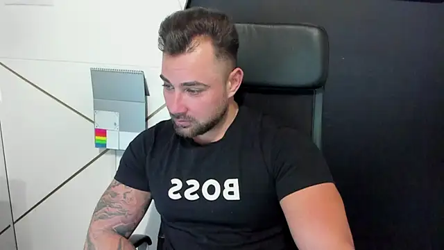 DuncanStone online show from 02.04.25