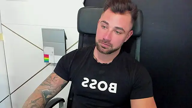 DuncanStone online show from 02.04.25