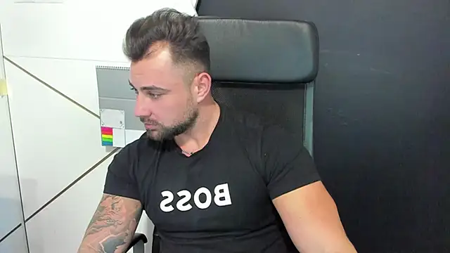 DuncanStone online show from 02.04.25