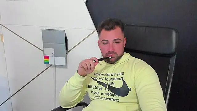 DuncanStone online show from 02.05.25