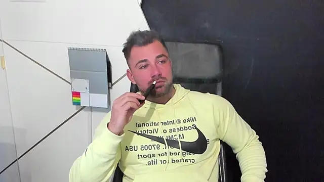 DuncanStone online show from 02.05.25