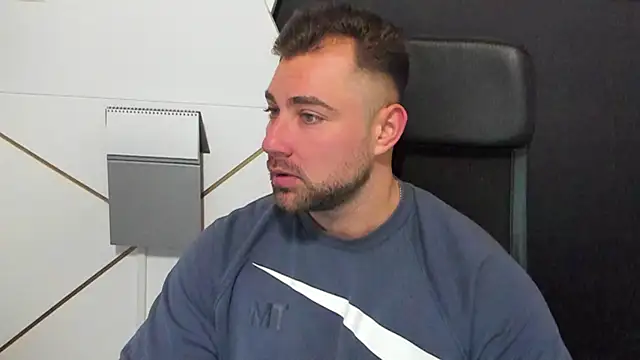 DuncanStone online show from 02.09.25