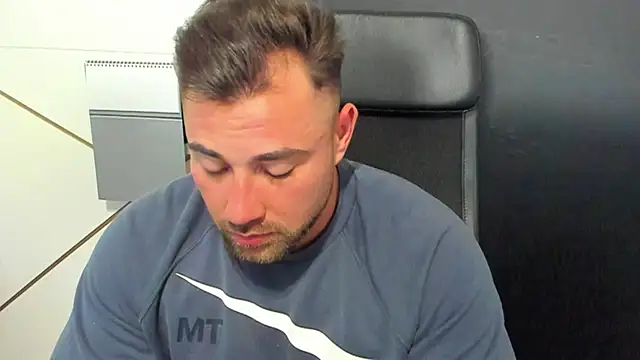 DuncanStone online show from 02.09.25