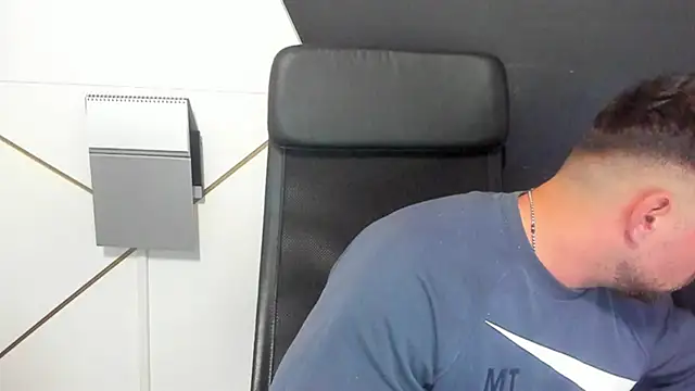 DuncanStone online show from 02.09.25