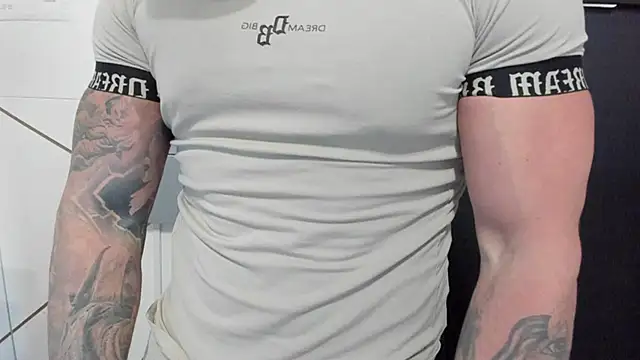 DuncanStone online show from 02.12.25