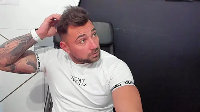 DuncanStone online show from 02.20.25