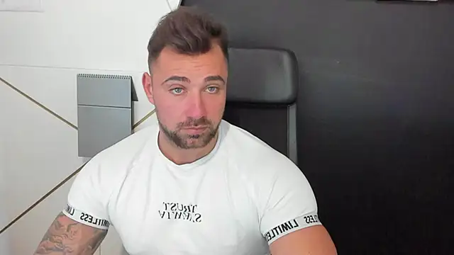 DuncanStone online show from 02.20.25