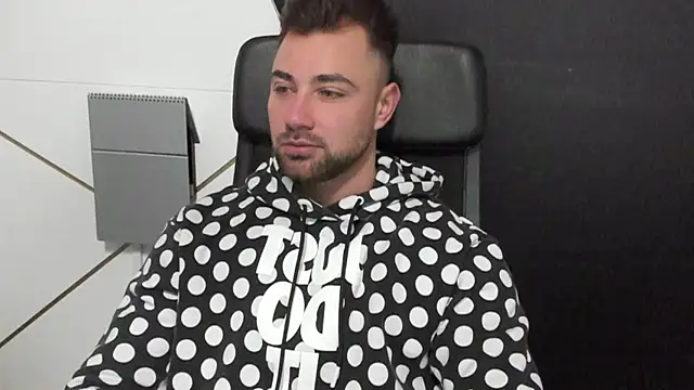 DuncanStone online show from 03.03.25