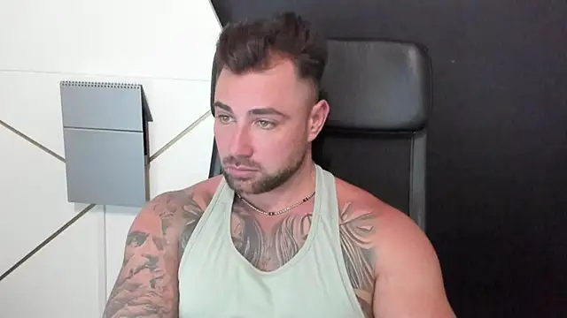 DuncanStone online show from 03.03.25