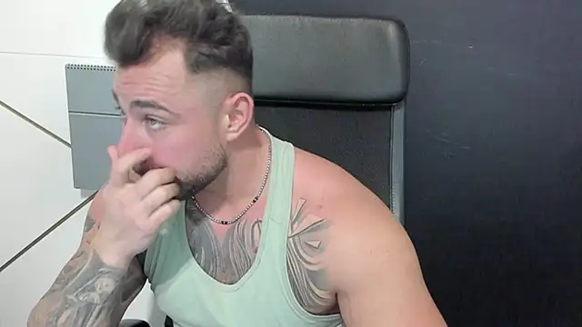 DuncanStone online show from 03.04.25