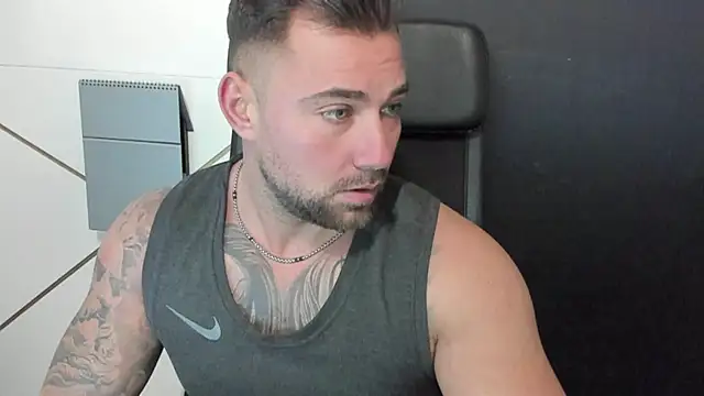 DuncanStone online show from 03.04.25