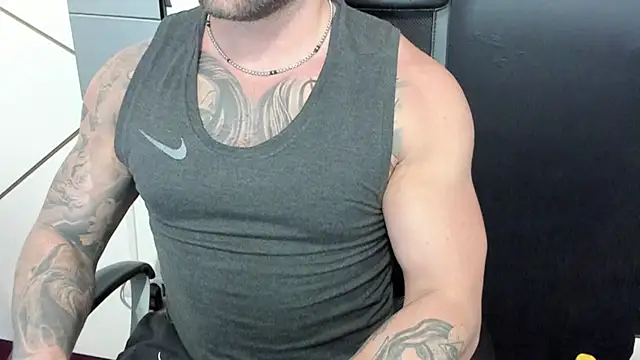 DuncanStone online show from 03.04.25