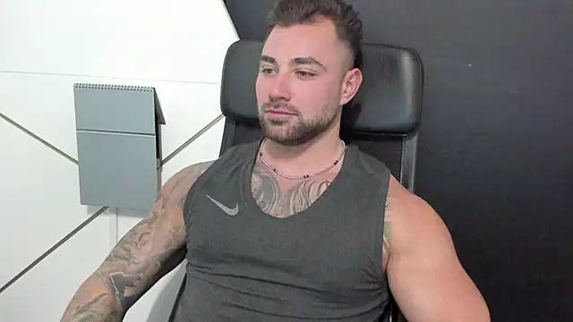 DuncanStone online show from 03.04.25