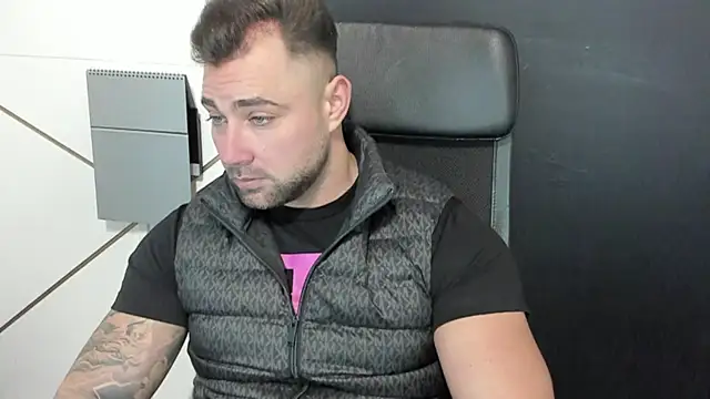 DuncanStone online show from 03.07.25