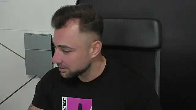 DuncanStone online show from 03.07.25