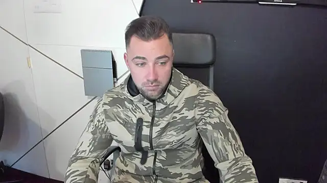 DuncanStone online show from 03.08.25