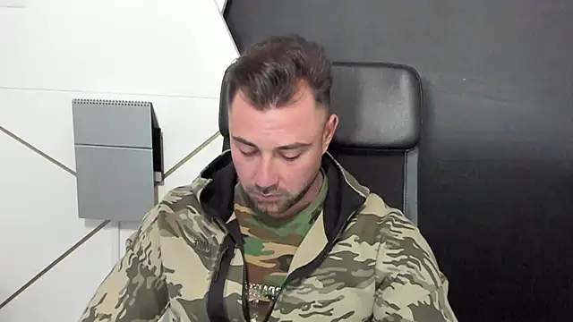 DuncanStone online show from 03.08.25