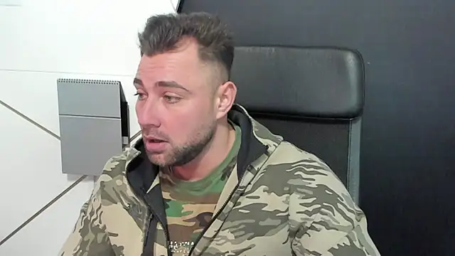 DuncanStone online show from 03.08.25