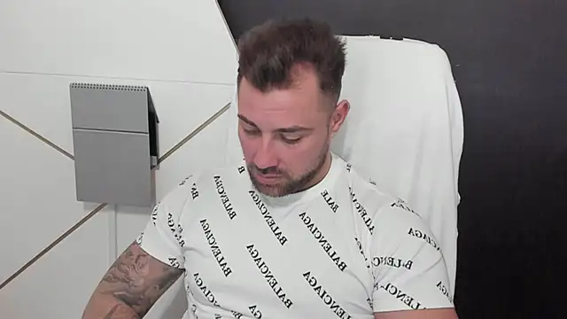 DuncanStone online show from 03.15.25