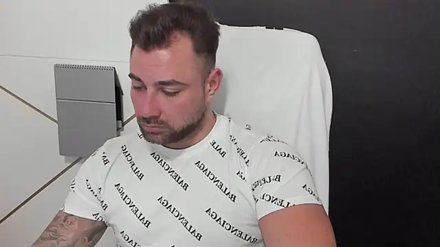 DuncanStone online show from 03.15.25