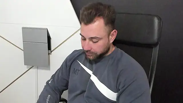 DuncanStone online show from 03.16.25