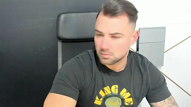 DuncanStone online show from 03.20.25