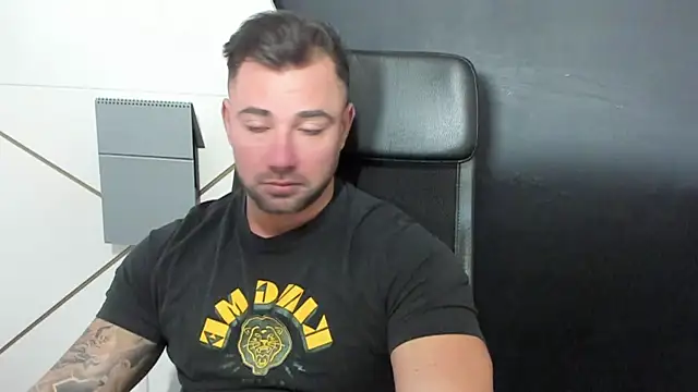 DuncanStone online show from 03.20.25