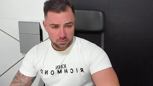 DuncanStone online show from 03.21.25