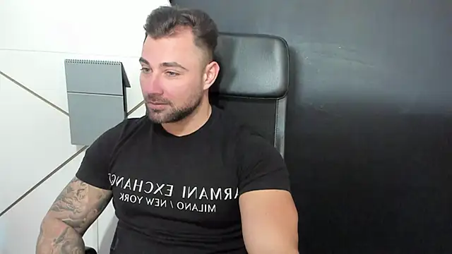 DuncanStone online show from 03.23.25