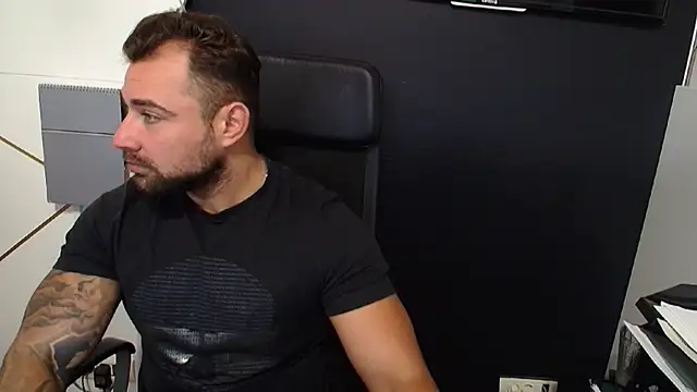 DuncanStone online show from 09.10.25