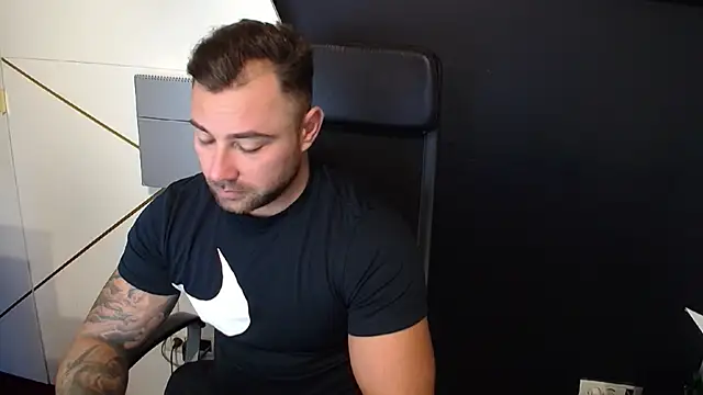 DuncanStone online show from 09.16.25