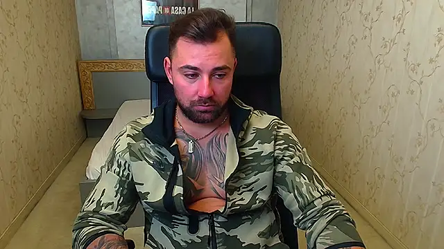 DuncanStone online show from 10.11.25