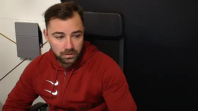 DuncanStone online show from 10.14.25