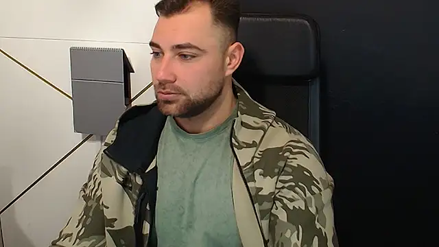 DuncanStone online show from 10.19.25