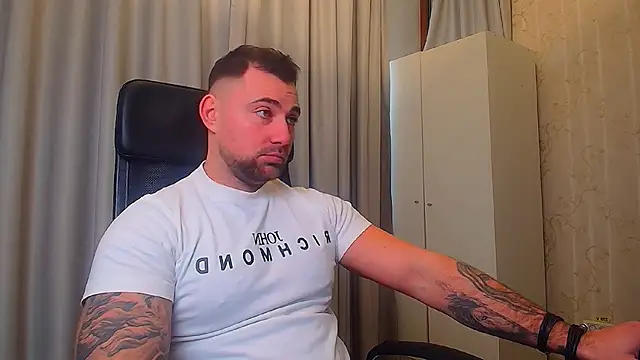 DuncanStone online show from 02.11.26