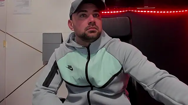 DuncanStone online show from 03.08.26