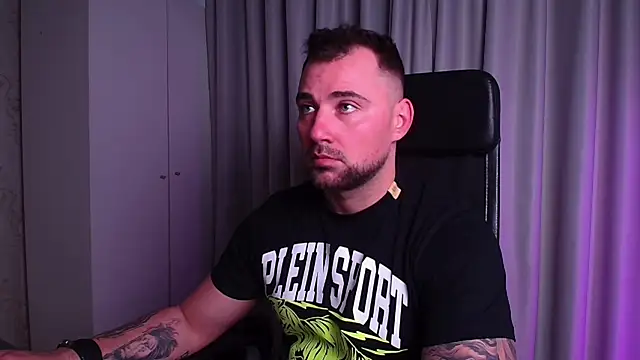 DuncanStone online show from 04.18.26