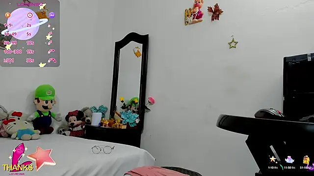 Amy jones77 online show from 02.05.25